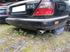 Pare-choc arrière Jaguar XJ6