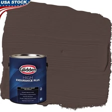High Endurance Exterior Paint Primer Mildew Resistant Acrylic Fast Dry Low Odor