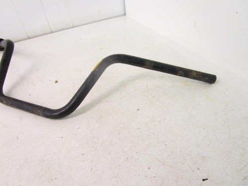 06 Suzuki LTF 400 Eiger 4x4 Manual Handlebars Bars 56111-38F21 2005-2024 - Foto 4 di 5
