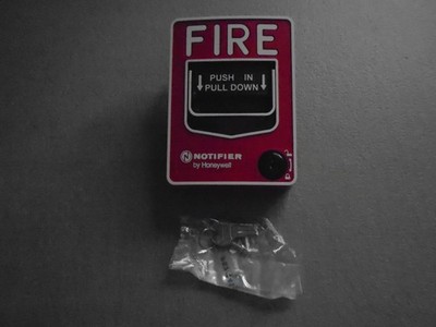NOTIFIER NBG-12LX (IFBP) (INDIVIDUAL FROM BULK PACK)  ''NEW''