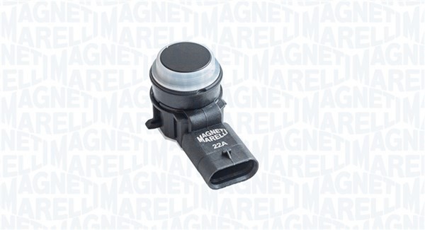 Magneti Marelli Sensor Einparkhilfe 021016112010 FüR VW Tiguan AD1 AX1 Allspace-image