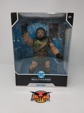 DC Multiverse McFarlane Kalibak