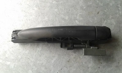 POIGNEE DE PORTE EXTERIEURE ARRIERE DROITE RENAULT LAGUNA II 2 - Photo 1/3