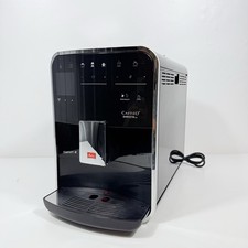 Melitta Barista TS Smart Bean To Cup Coffee Machine Black Working *Read Descript