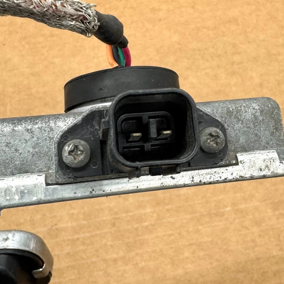 OEM Para 07-09 Mazda 3 Xenón HID Lámpara Lastre Encendedor Unidad de Control Módulo Encendedor Foto 2 de 3