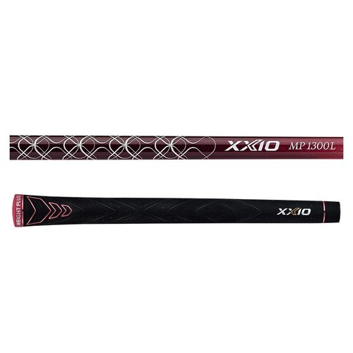 Ladies Dunlop XXIO 13 Single Iron AW Approach Wedge Bordeaux MP1300L Shaft Women - Picture 5 of 8