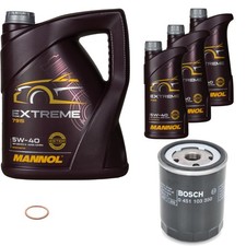 Filtre à huile Alfa Romeo 155