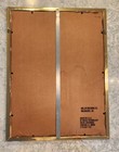 Miller Lite Navy Proud Military Advertising Hanging Beer Mirror Sign — photo 9