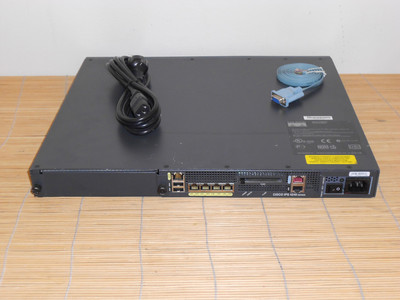 Cisco IPS-4240-K9 Appliance Intrusion Protection System Sensor