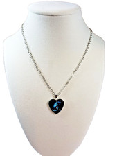 zodiac astrology constellation women necklace