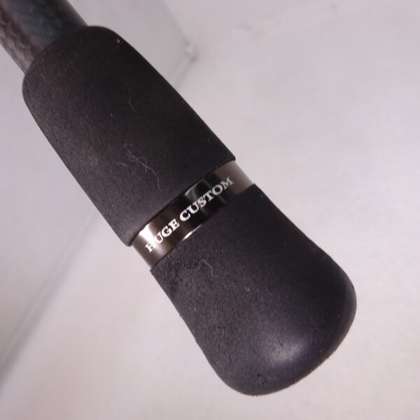 deps Huge Custom H2S-75RF Cond/C | eBay