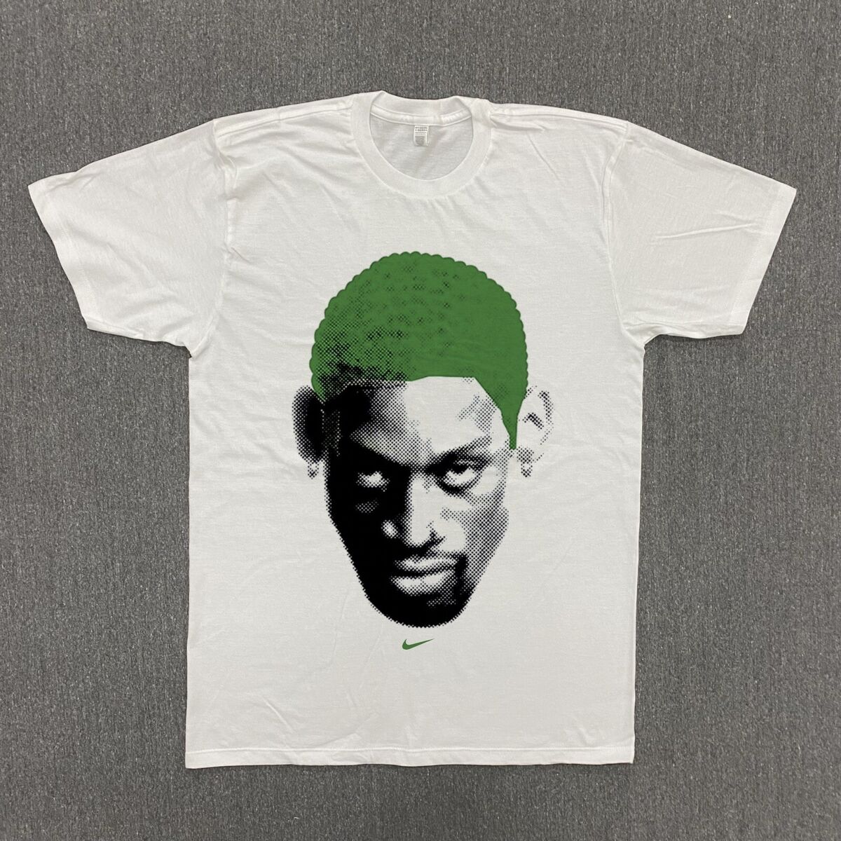 Dennis Rodman T-Shirt Vintage 90s Basketball Dennis Rodman Dennis Rodman T-Shirt Vintage 90s Basketball Dennis Rodman