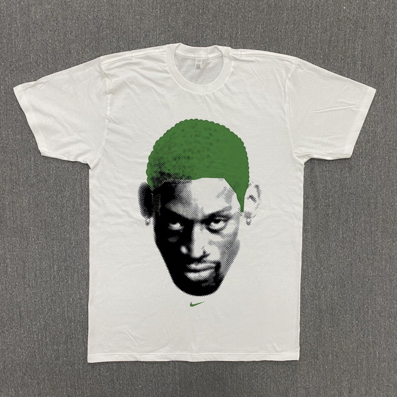 Shop Rodman T Shirt For Men Original with great discounts and