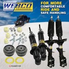 <!--F#f_0-->Front Rear Shock Absorber Strut Mount Bearing Kit for Holden Commodore VF 13-17<!--F/-->