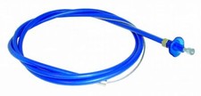 Cable acelerador de competición Sytec Weber Dellorto etc 3 metros