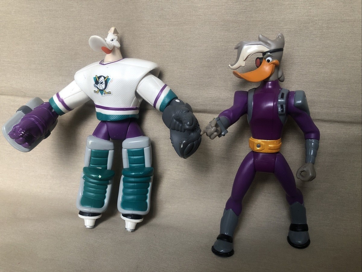 Mighty Ducks 6