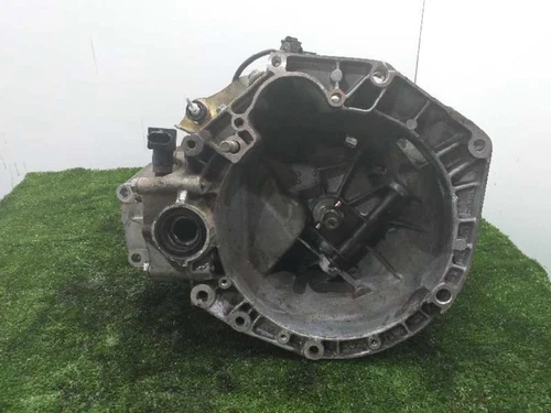 176B2000 Caja Cambios para LANCIA Y Elefantino 1998 4765133 - Imagen 1 de 7