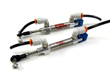 Lot of 2 Bimba 0070.5-DXP Pneumatic Cylinder