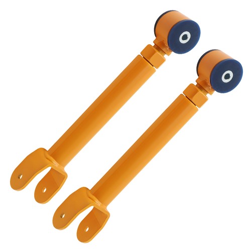 Suspension Adjustable Alignment Upper Control Arms for Jeep Wrangler TJ 97-2006 - Picture 9 of 11