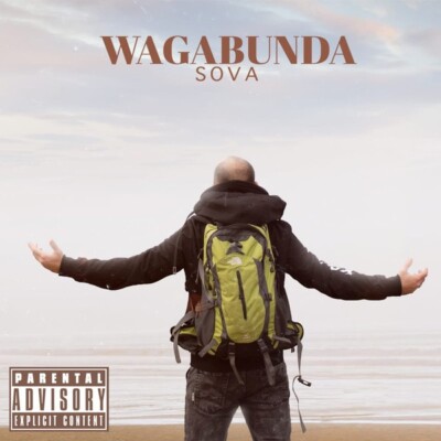 SOVA - WAGABUNDA  CD / Digipack