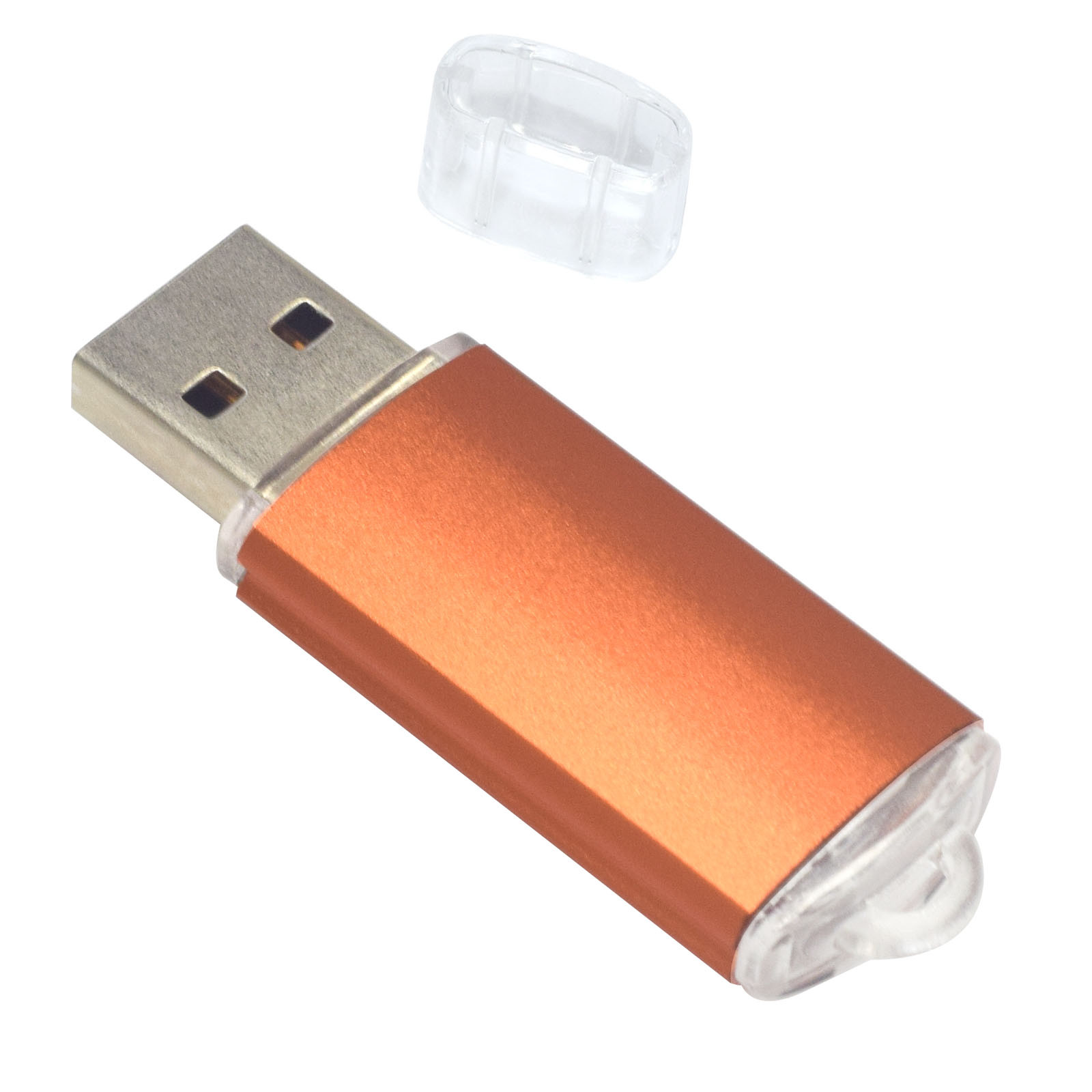 Pack de 5 memorias USB 2.0 Flash Drive Memory Stick Thumb Pen Drive 2GB, 4GB, 8GB, 16GB, 32GB, imagen 9