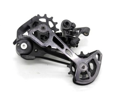 【美品】シマノ　XT 12s Shimano SGS RD-M8100 明日まで Shimano XT RD-M8100 12-Speed Rear Derailleur Excel Sports | Shop