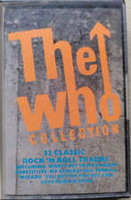 The Who Collection Vol. II