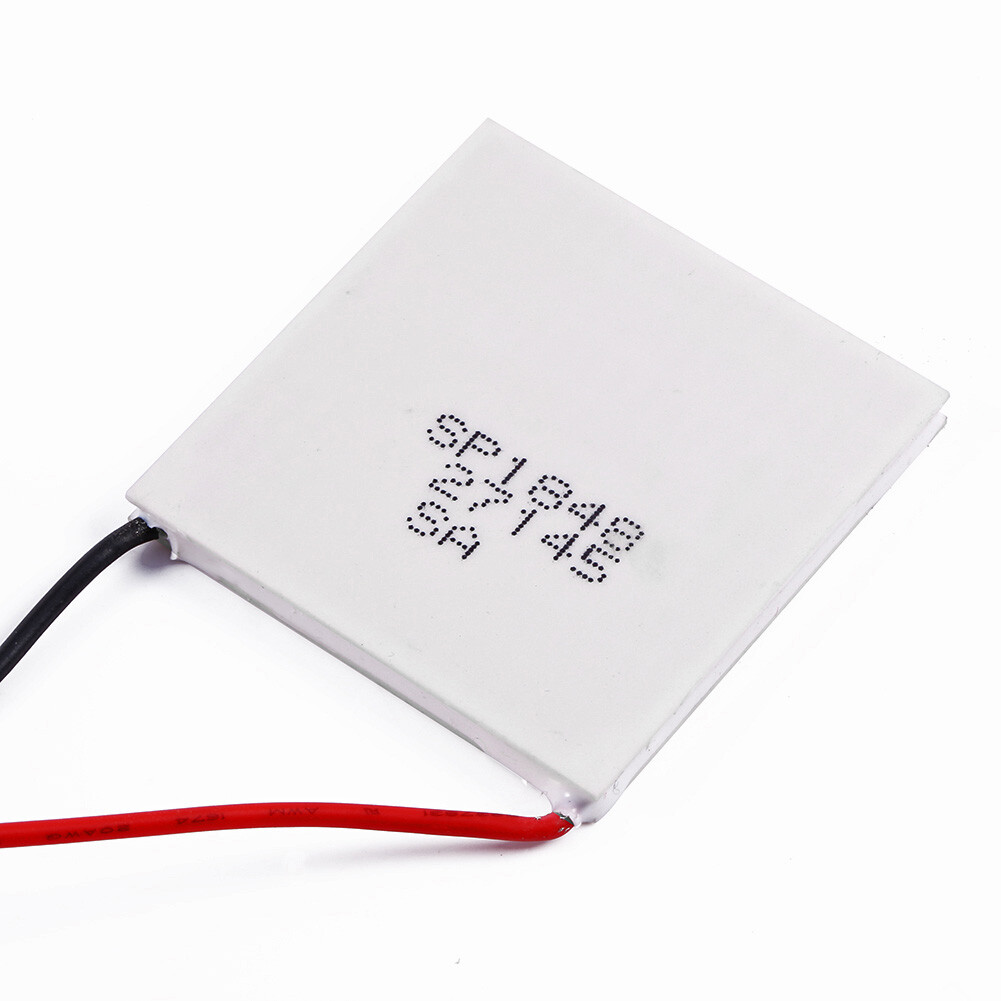SP1848-27145 4.8V Seebeck Thermoelectric Power Generator TEG