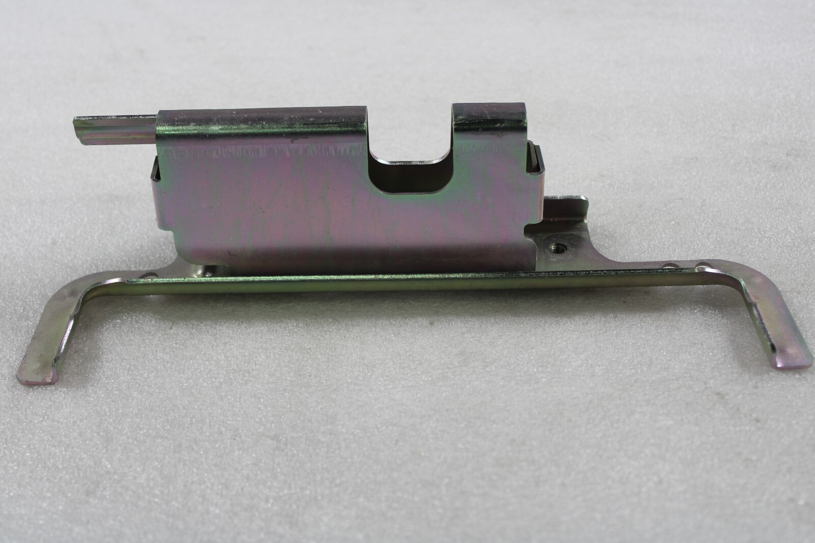 Ferrari F8, 488, Battery Bracket, Used, P/N 87837900