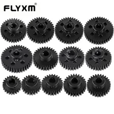 FLYXM M1 8mm 11T-56T Pinion Motor Gear for 1/5 TRAXXAS X-MAXX Car Motor