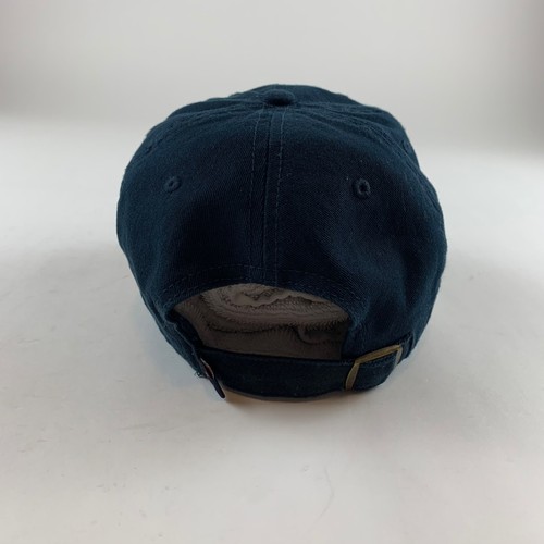 New England Patriots NFL 47 Brand Relaxed Fit Adjustable Hat Mens One Size - Picture 3 of 5