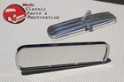Guide Style Ribbed Day Nite Interior Inside Rear View Mirror Chevy Gmc Truck New