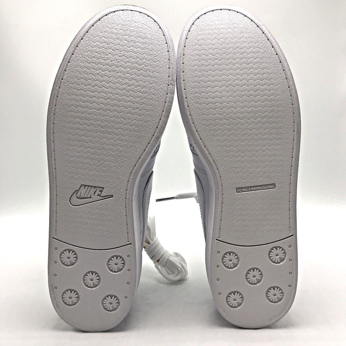 Nike Kwondo 1 G-Dragon Peaceminusone Triple White | eBay Nike Kwondo 1 G-Dragon Peaceminusone Triple White | eBay