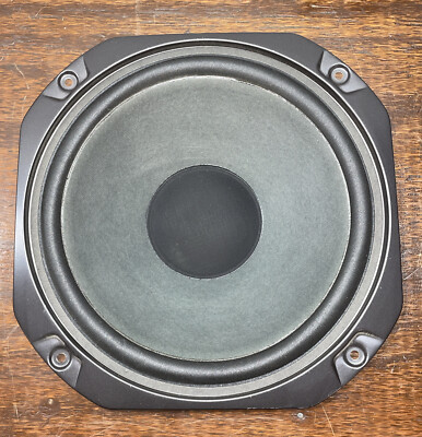 Fisher Foster FSC80885-2 Speaker Woofer 12  8 Ohm