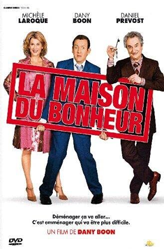 La maison du bonheur (s9G)