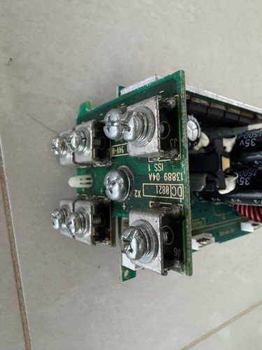 TDK Lambda VEGA Power module E5H 24 - 28V 25A Part Number: 9067-3 - Picture 5 of 6