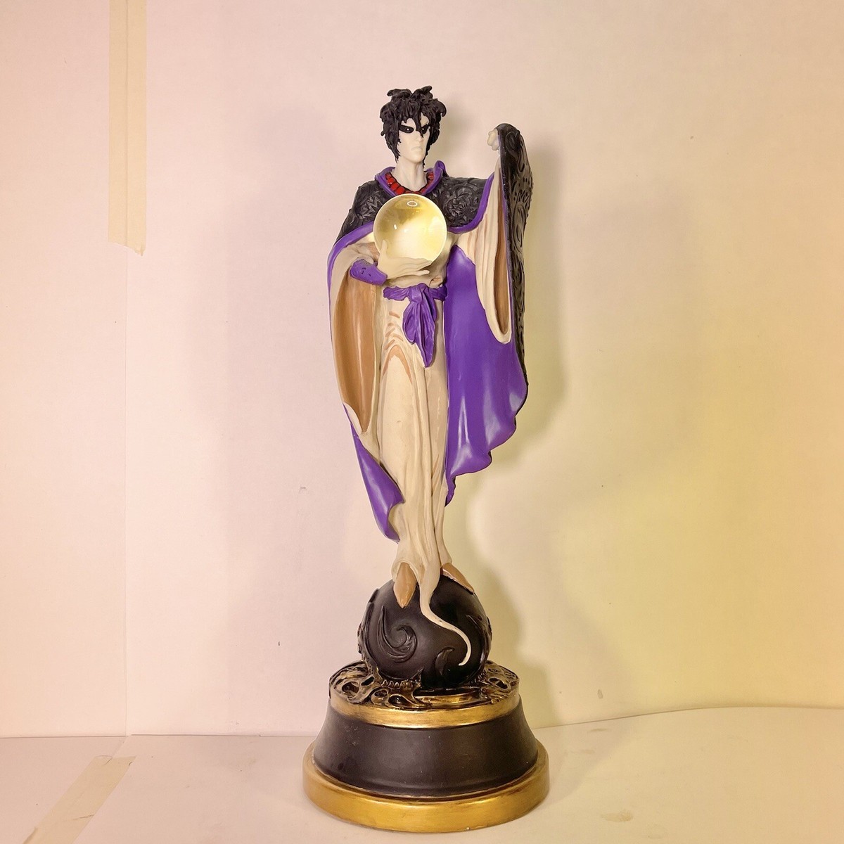 サンドマン アラビアンナイト スタチュー DC VERTIGO SANDMAN ARABIAN NIGHTS Statue Limited #5306/7000