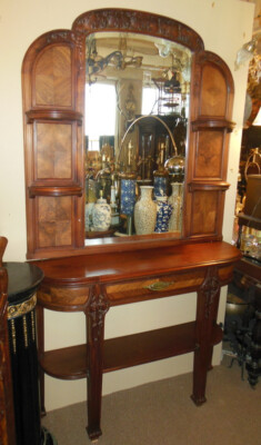 Other - Hall Console