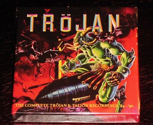 Trojan Box Set | eBay