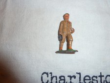 Barclay Train Figures lot C