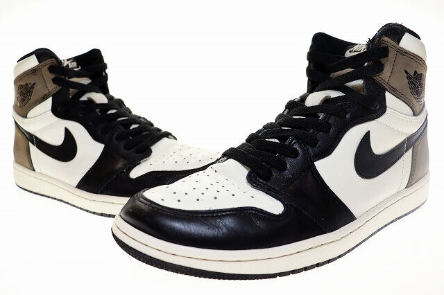 nike AIR JORDAN 1 RETEO HIGH AND DARK MOCHA ask SN02459 | eBay nike AIR JORDAN 1 RETEO HIGH AND DARK MOCHA ask SN02459 | eBay
