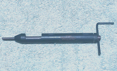Insert Fileté Heli-Coil 7551-3 En Acier - Taille #10-24 - Pour Réparation De Filets
