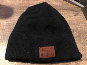 soundbot bluetooth beanie