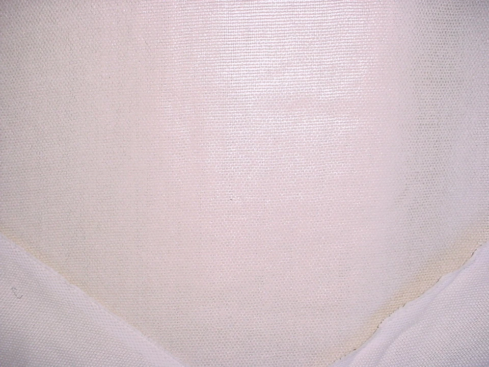 Ralph Lauren LFY67751F Honoria Golden Linen Opal 100% Linen Upholstery Fabric - Image 3 of 4