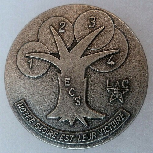 INSIGNE 1° REGIMENT De Spahis , Lyautey Cavalerie - Drago Paris G 1627 EUR 5,00 - FR