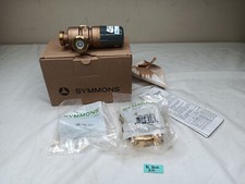 Symmons 7-225-CK-MS, Maxline High Flow Valve