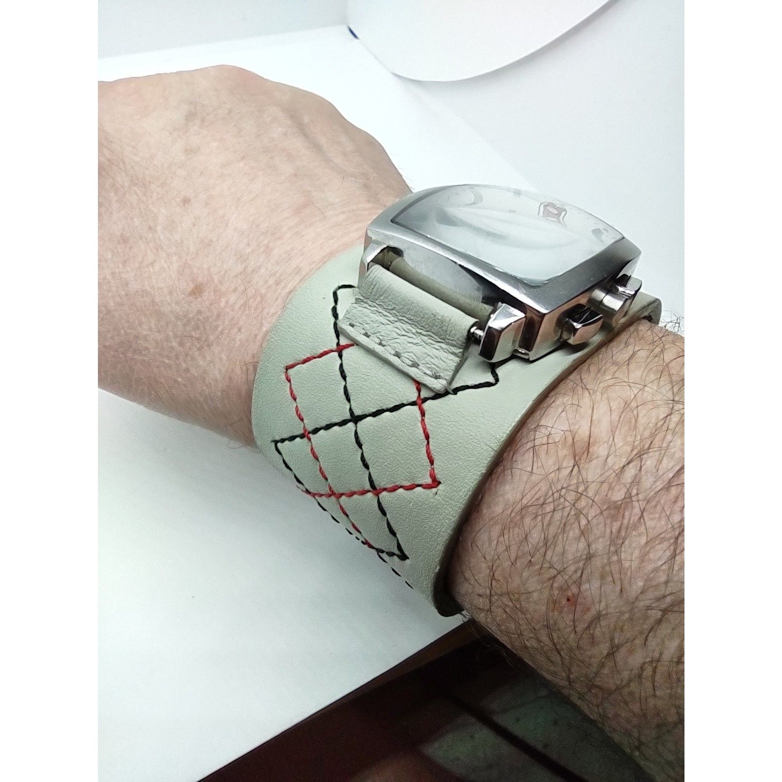 Catalyst Chronograph Never Back Down Vintage Rare… - image 13