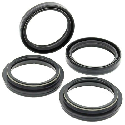 All Balls Fork Dust Seal Kit KX450F 15-18, CRF450R 17-18 RMZ450 15-18 56-144 NEW