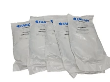 25 EA O-Ring: 369, 8 in Nominal Inside Dia., 8X3/16 in Nominal Outside Dia.,70