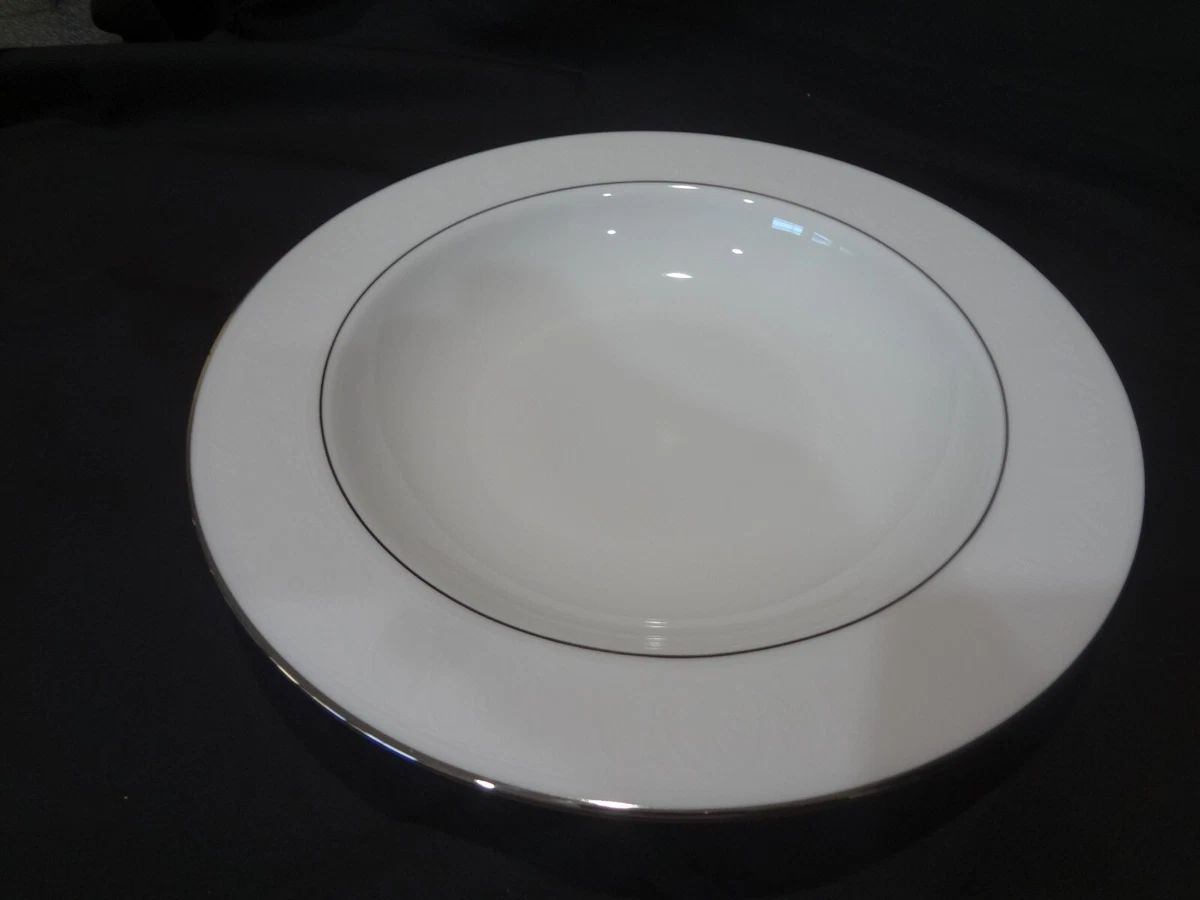 Federal Platinum Sugar Bowl & Lid By Lenox | , Ltd